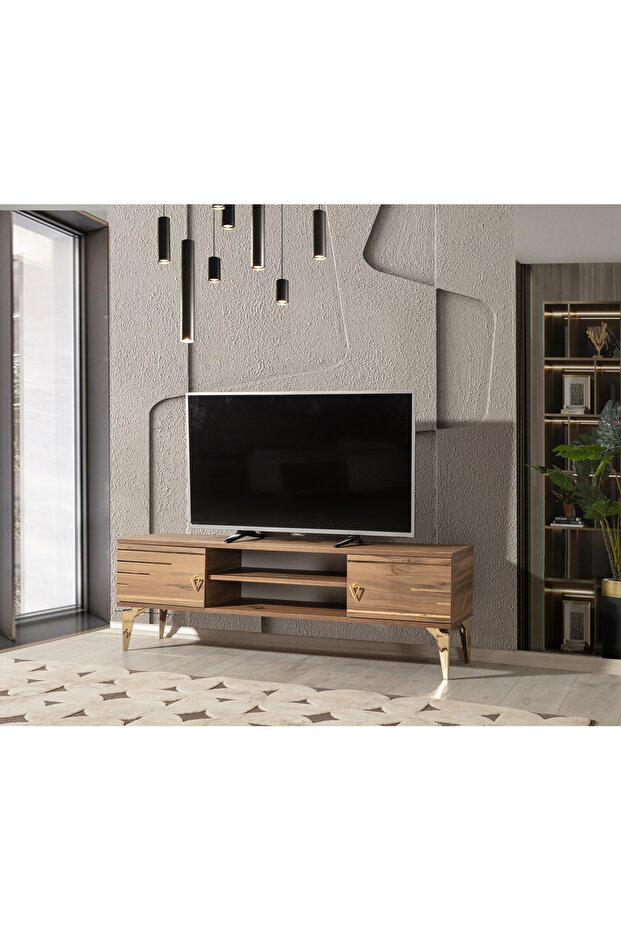 BUĞDAYCIGRUP DEFNE 140 TV SEHPHASI - 1