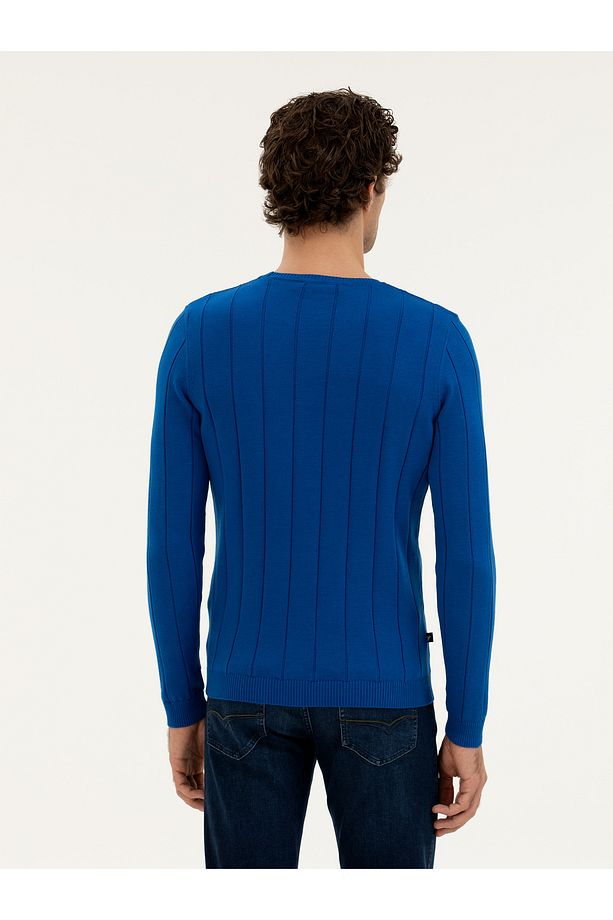 Saks Regular Fit Kazak 50279607-VR045 - 5
