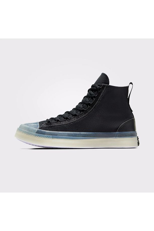 Chuck Taylor All Star CX EXP2 Unisex Siyah Sneaker - 2