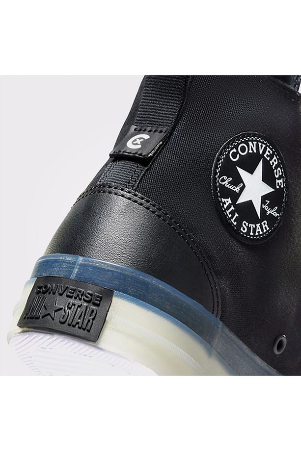 Chuck Taylor All Star CX EXP2 Unisex Siyah Sneaker - 4
