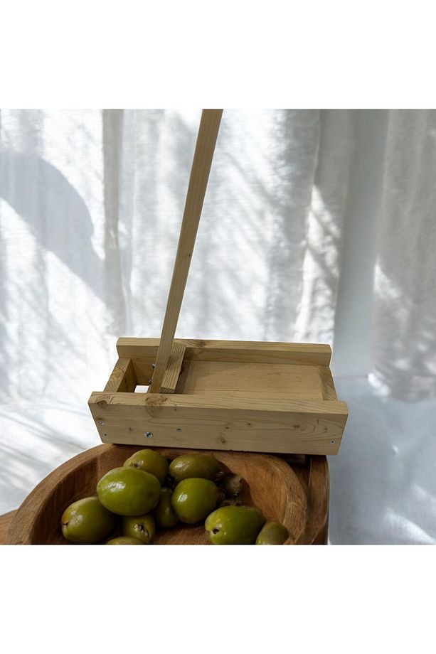 Zeytin Kıracağı - 2