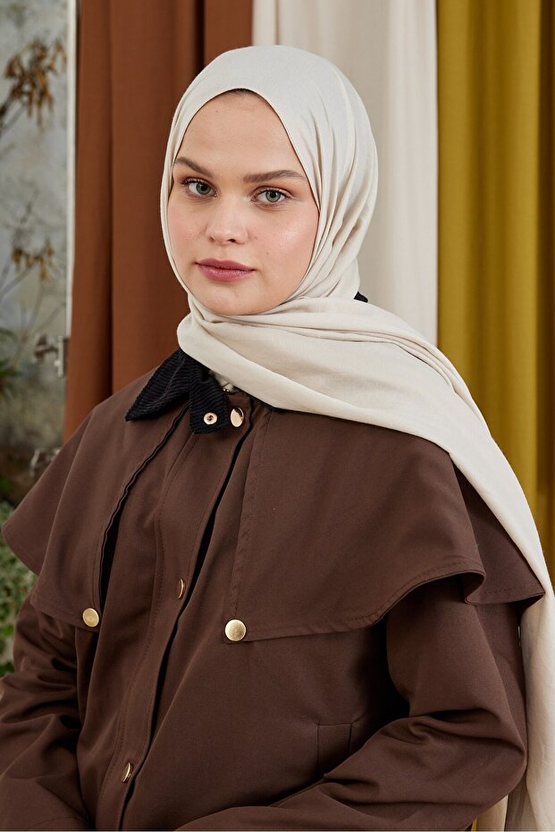 Modal Şal Serisi - 2