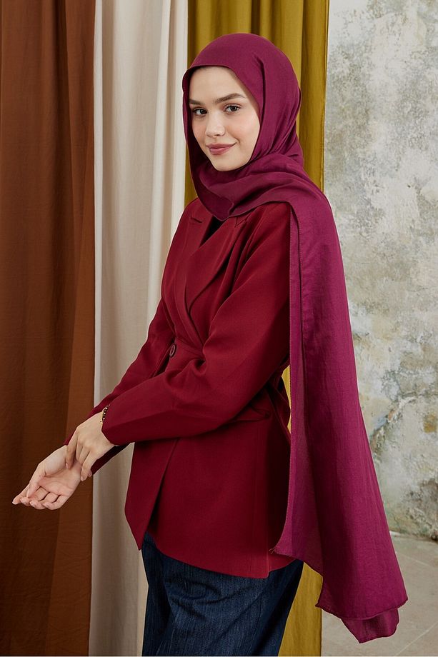 Modal Şal Serisi - 3