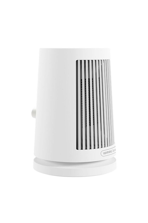 Desktop Heater Eu | Masaüstü Isıtıcı 600w - 4