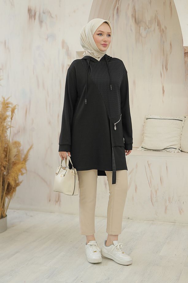 trend tunik - 2