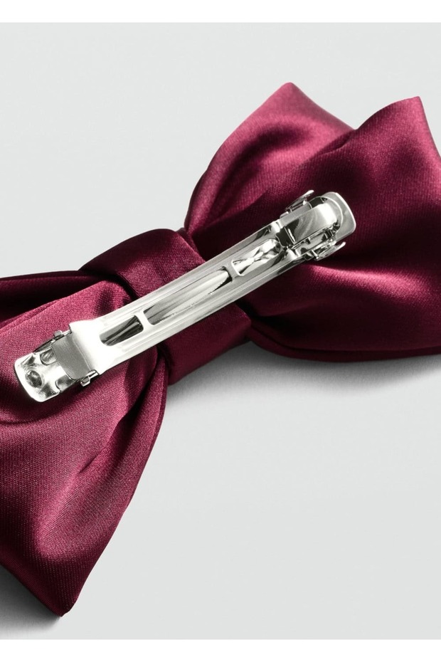 Haarnadel mit Bindedetail - 1