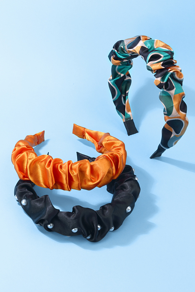 مجموعة منقوشة ولؤلؤ - 2