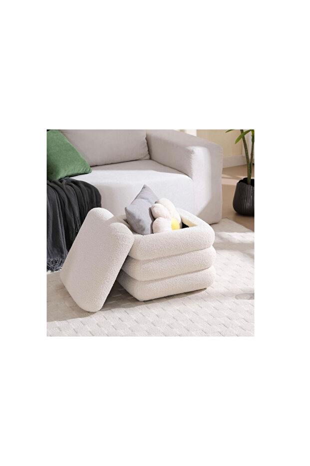 MOON SANDIKLI PUF - 4