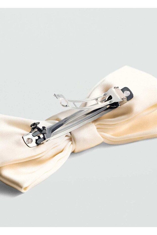 Haarnadel mit Bindedetail - 1