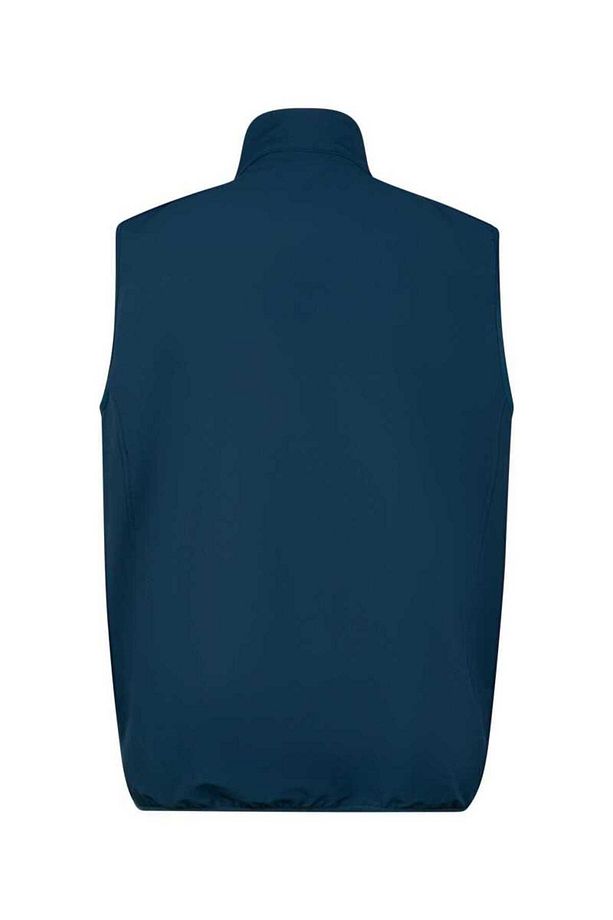 WAYNE MERİNO YÜNLÜ UNISEX YELEK - 3