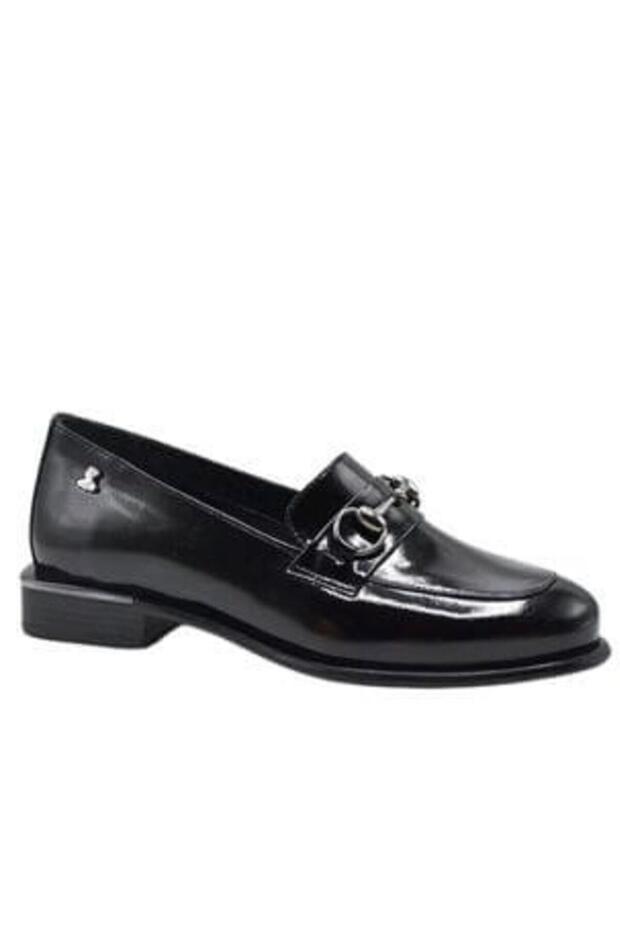 2050126K Women's Leather Casual Shoes