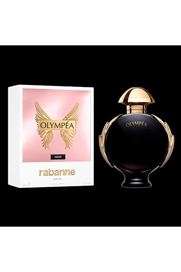Olympea Parfüm 80 ml - 1