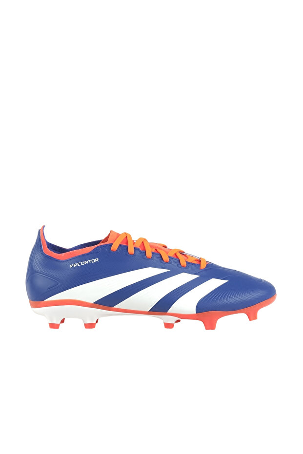 Predator League Fg Men's Navy Blue Football Boots (If6348)