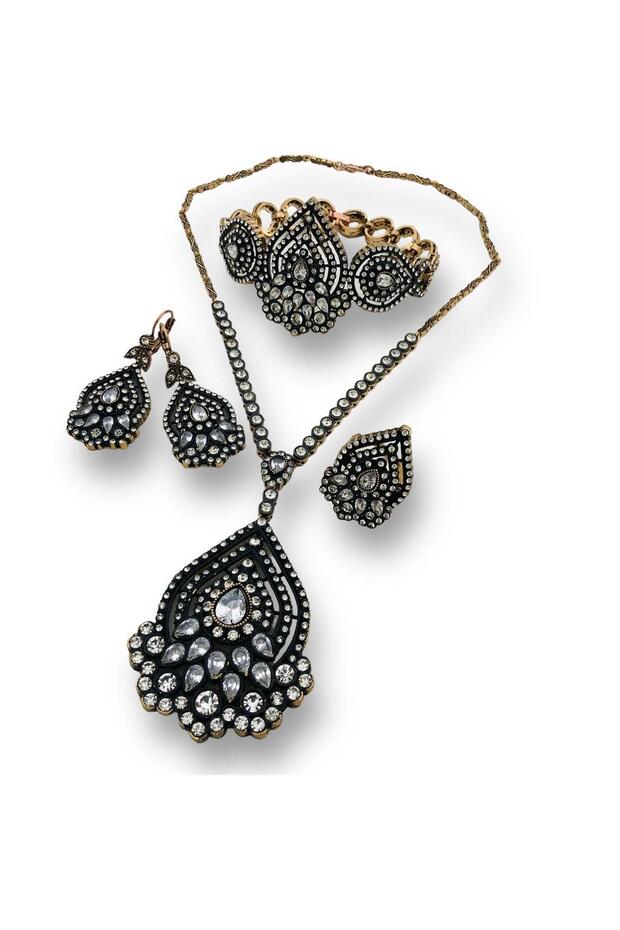 Behice Sultan Set - 1