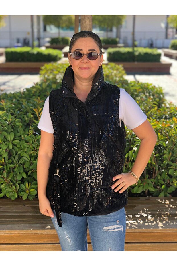 ŞIK YELEK - 2