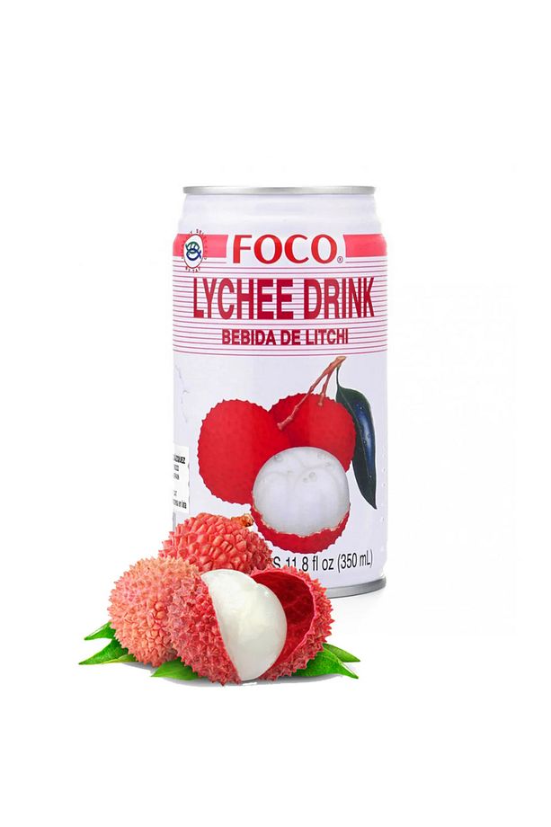 Marketimgo  Lychee Drink 350 ml - 1