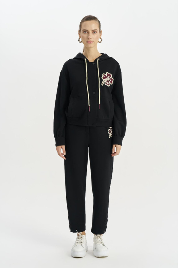 91615 BOMBER CEKET - 2