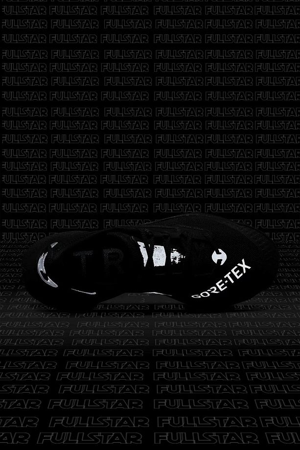 Pegasus Trail 3 Gore Tex Su Geçirmez Reflektörlü Yürüyüş Koşu Ayakkabısı - 4