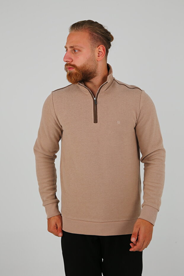 ERKEK SWEAT 95018 - 3