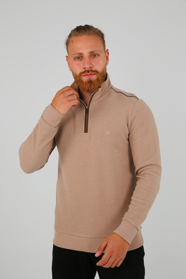 ERKEK SWEAT 95018 - 1