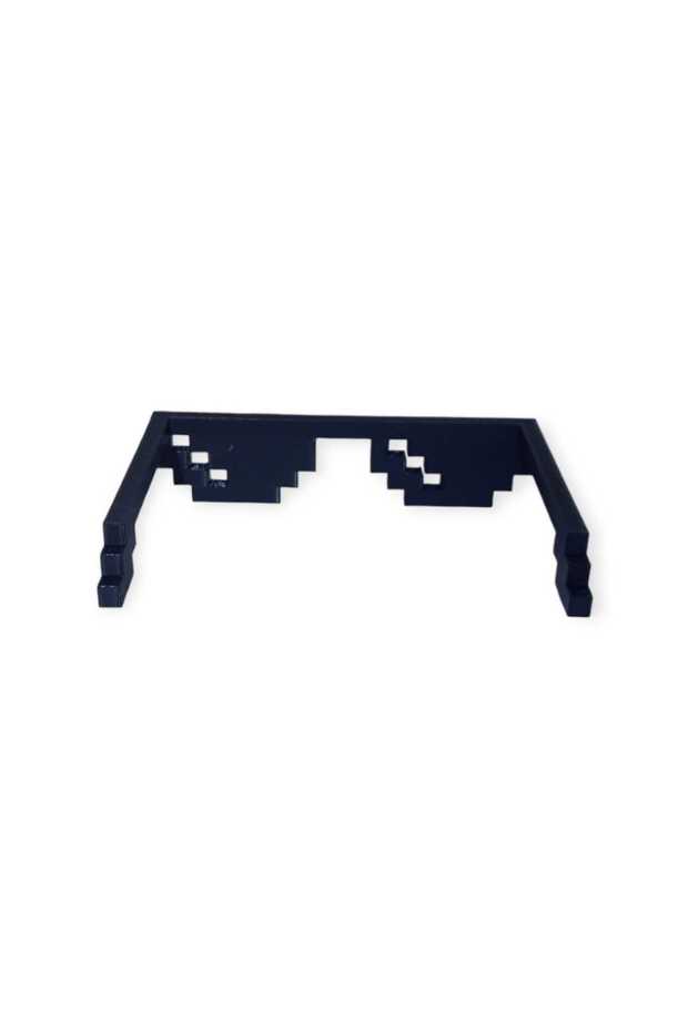 Minecraft Gözlük - 4