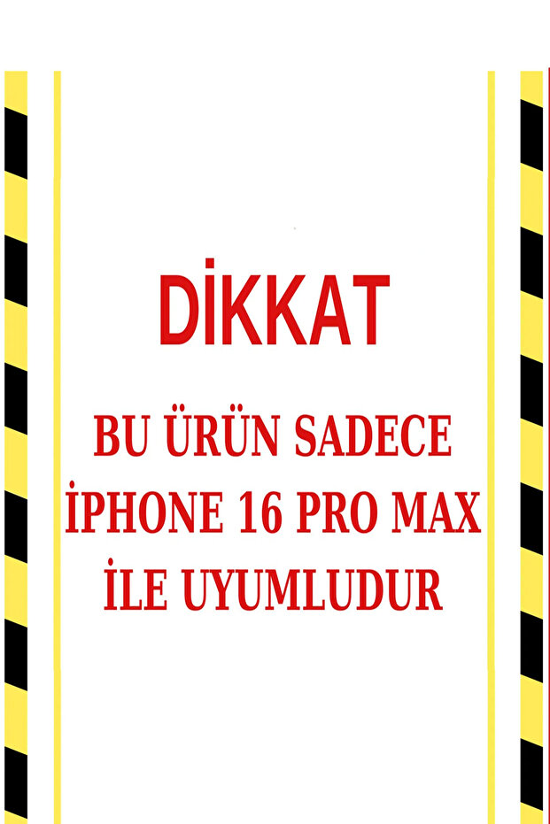 iPhone 16 Pro Max Little Prince Patterned Transparent Silicone Case - 2