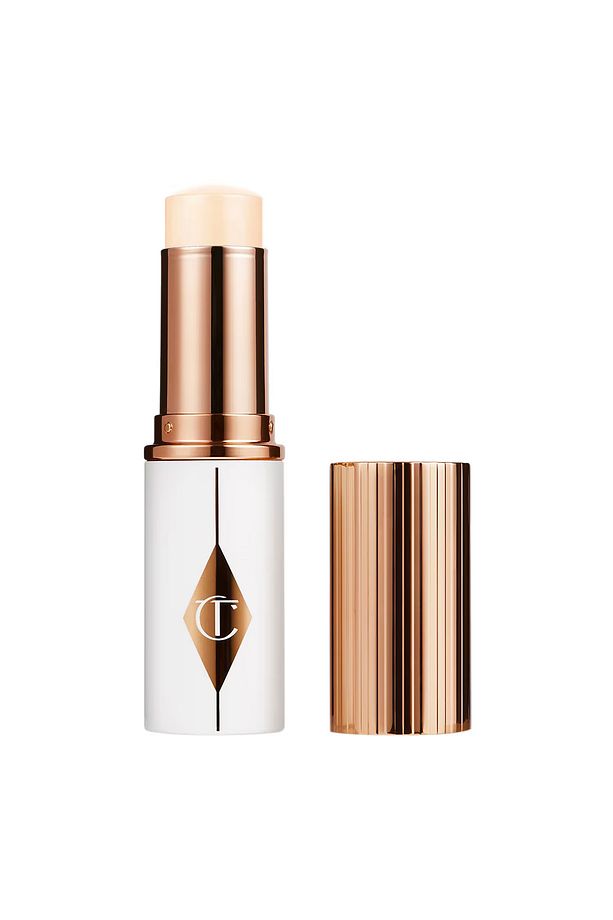 Provides Perfect Coverage Stick Foundation Unreal Skin Sheer Glow Tint - 1.5 Fair (8 g)MMCZ211 - 1