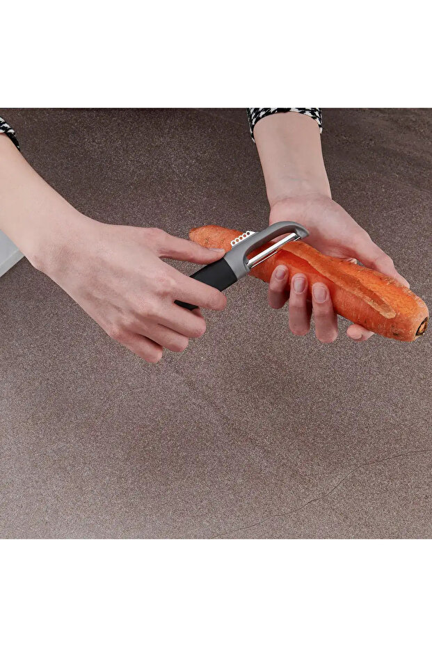 Gri Sebze Soyacağı - 1