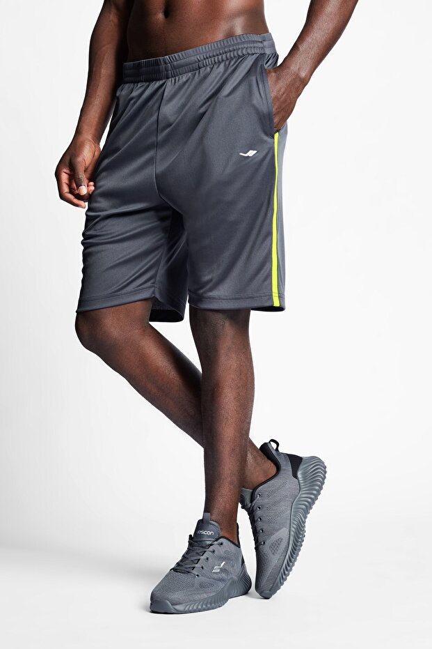 23s-1224-23b Şort - 1