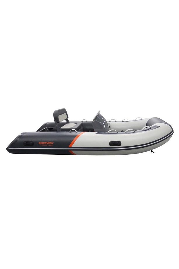 DFT Discovery RIB Şişme Bot MX360/1RIB 360cm - 2
