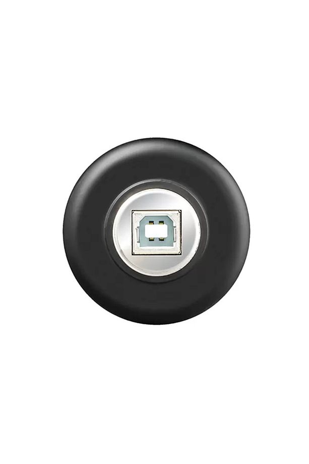 23510 Gxt 256 Usb Mikrofon Canlı Yayın Mikrofon - 5