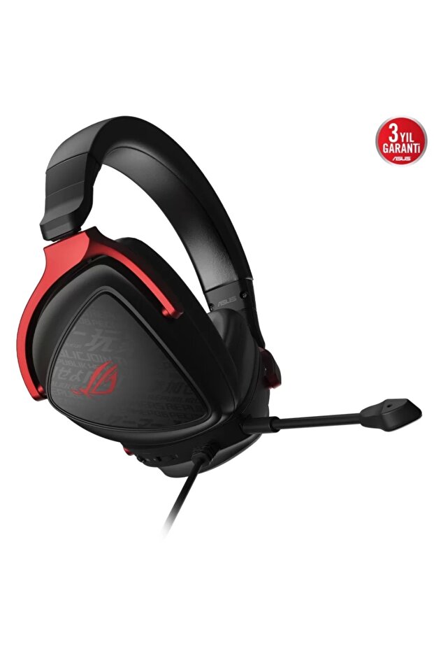 Rog Delta Core Stereo Gaming Kulaklık - 3