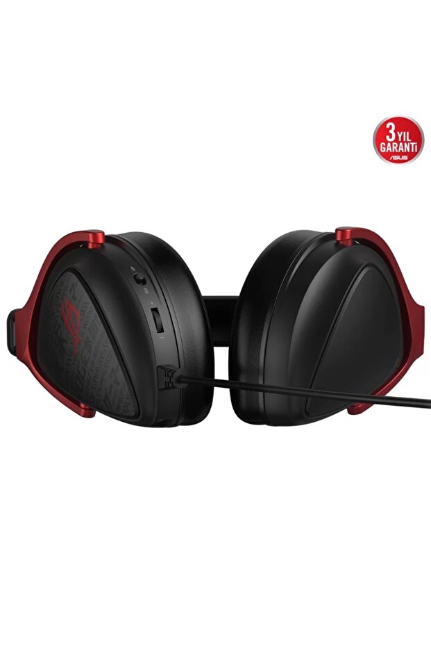 Rog Delta Core Stereo Gaming Kulaklık - 2