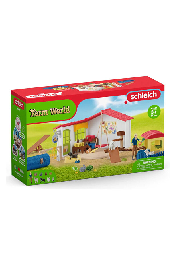 Evcil Hayvan Oteli 42607 - 1