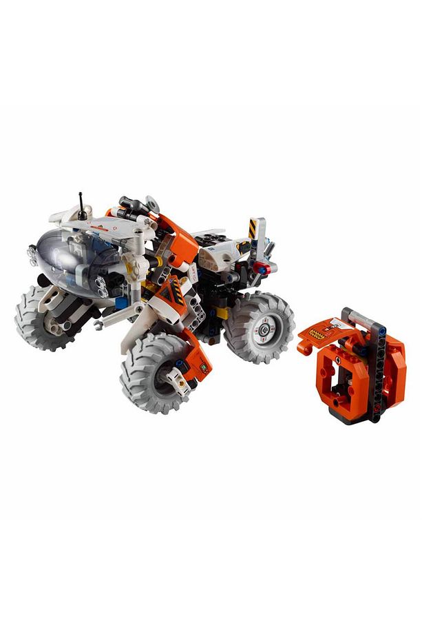 Technic Yüzey Uzay Yükleyicisi LT78 42178 - 4