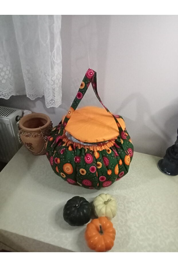 Yoğurt mayalama minderi - 2