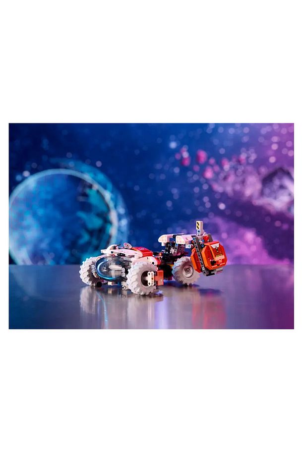 Technic Yüzey Uzay Yükleyicisi LT78 42178 - 6