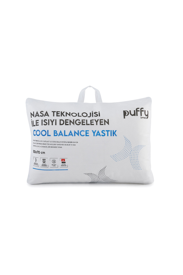 Cool Balance Yastık - 4