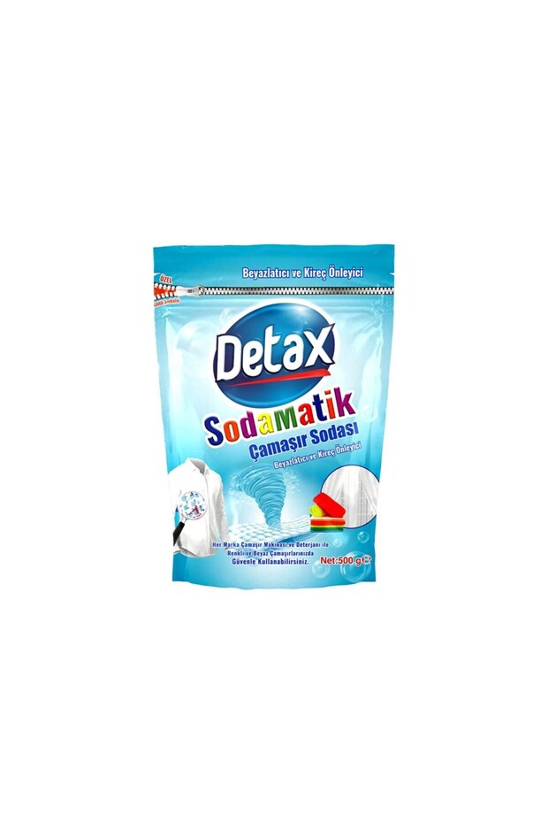 Soda Matik 500 G