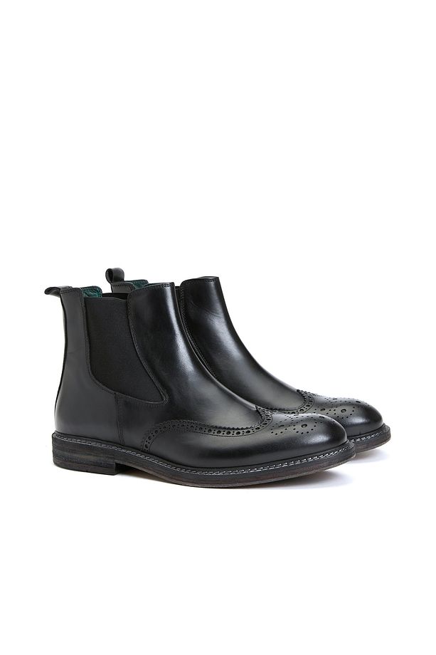 Bot Bot & Bootie - 1