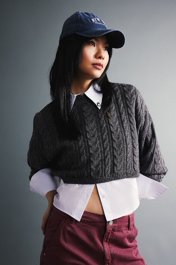 Coool Regular Fit Bisiklet Yaka Triko Kazak T4518az23wn - 3