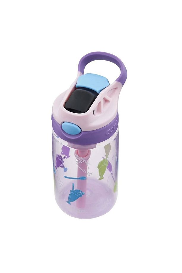Gizmo Flip Pro Shakes Tritan Çocuk Suluğu 420ml Pembe 2175286 - 5