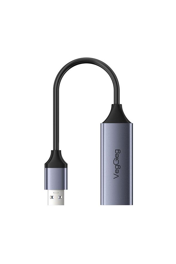 Usb 3.0 Gigabit 1000mbps Rj45 Ethernet Dönüştürücü Adaptör - 2