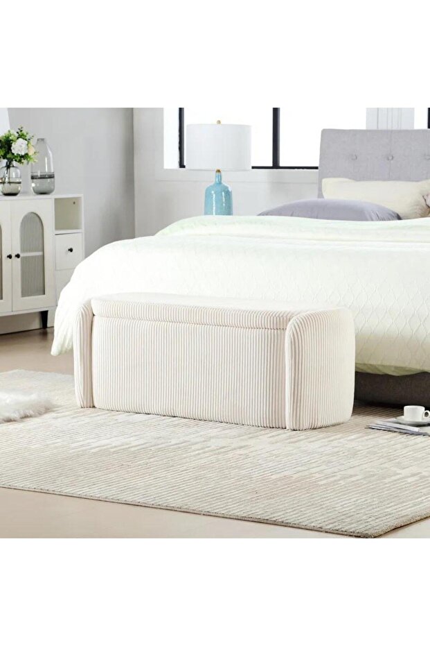 PARİS SANDIKLI BENCH - 5