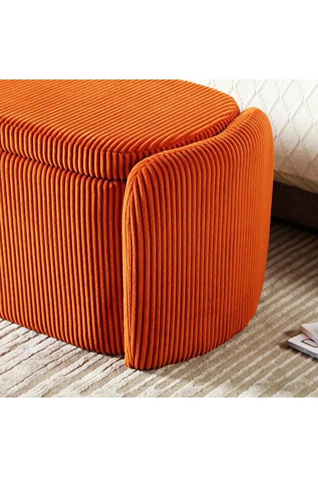 PARİS SANDIKLI BENCH - 5