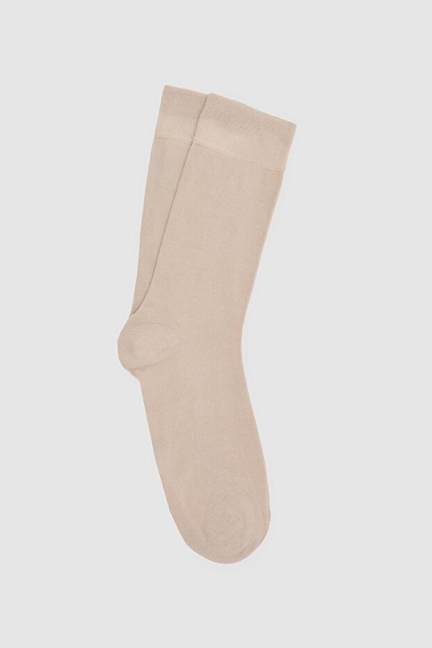 Ds Damat Bej Çorap - 1