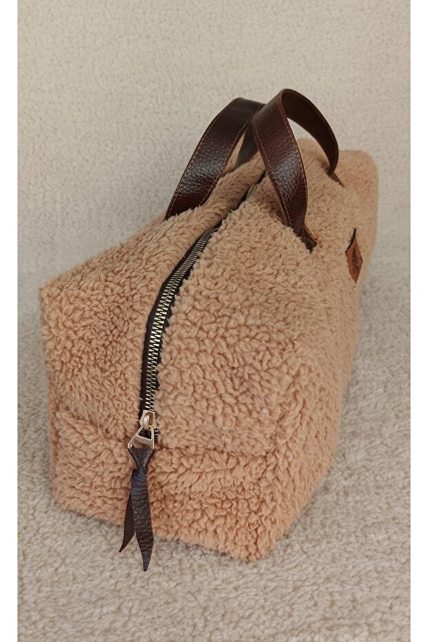 مجموعة منظم من القطيفة متعددة الأغراض - 3