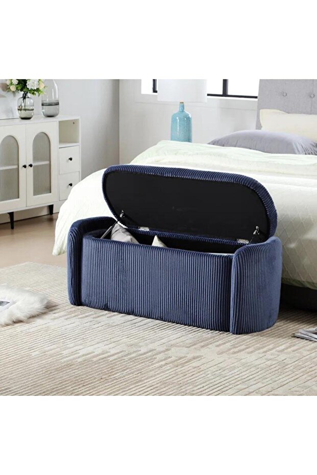 PARİS SANDIKLI BENCH - 1