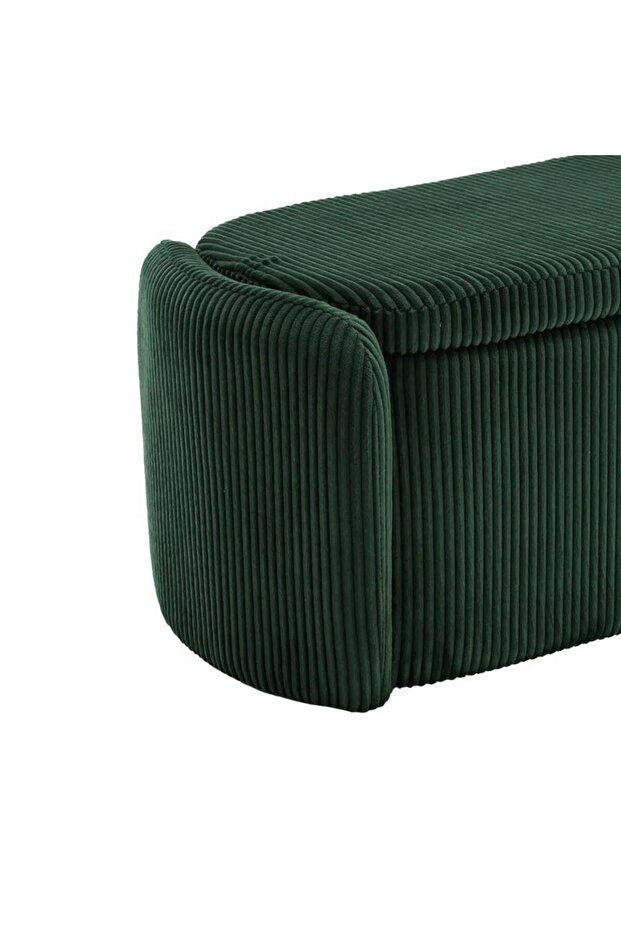 PARİS SANDIKLI BENCH - 2