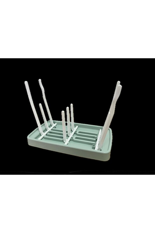 Katlanabilir Biberon Kurutucu - 1